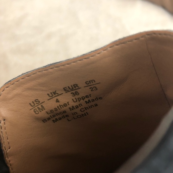 FrancoSarto L-Loni Bootie - Picture 7 of 7